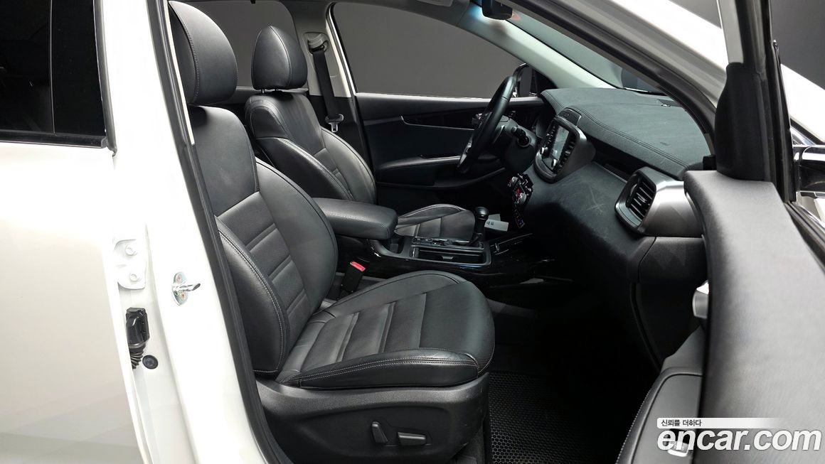 Kia Sorento 2020
