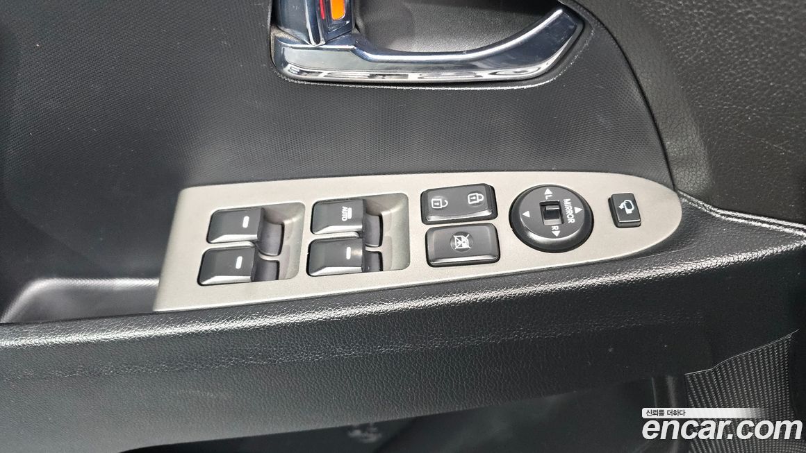 Kia Sportage 2015