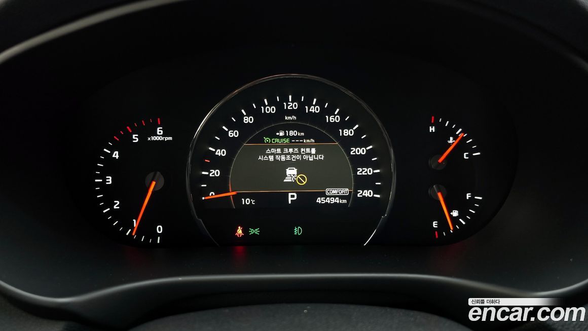 Kia Sorento 2019