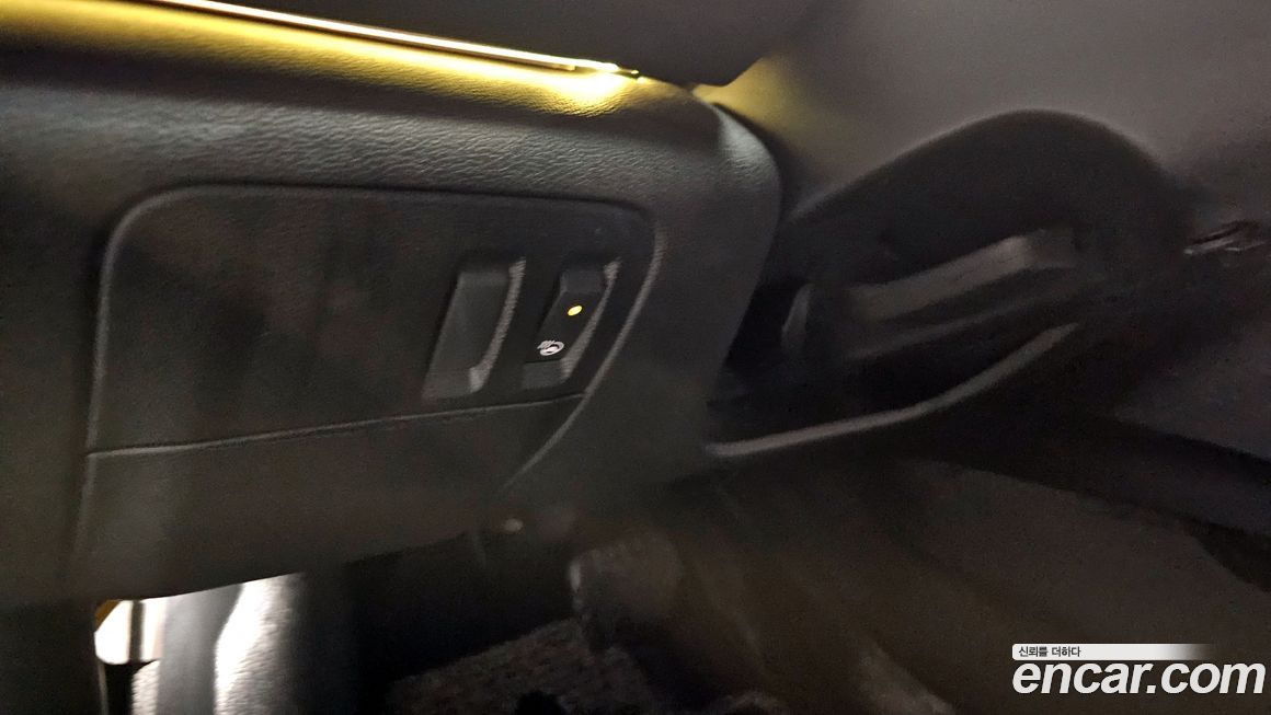 Renault-KoreaSamsung SM6 2016