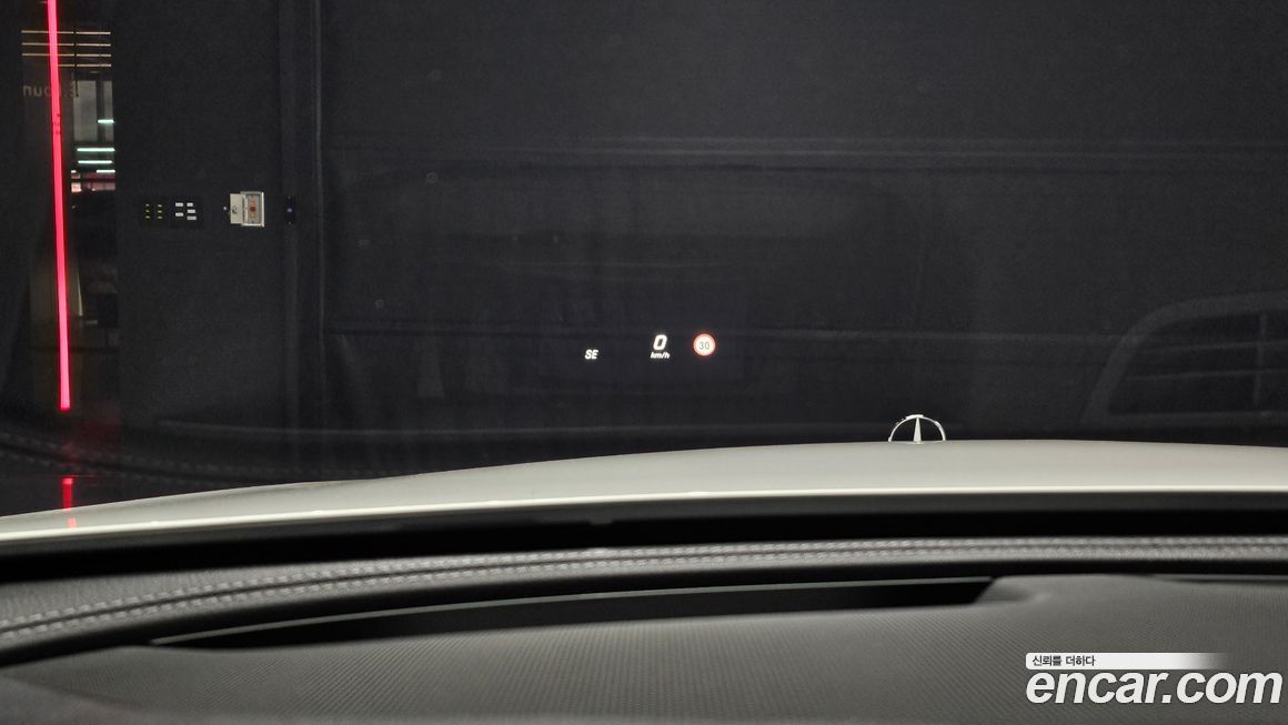 Mercedes-Benz E-Class 2017