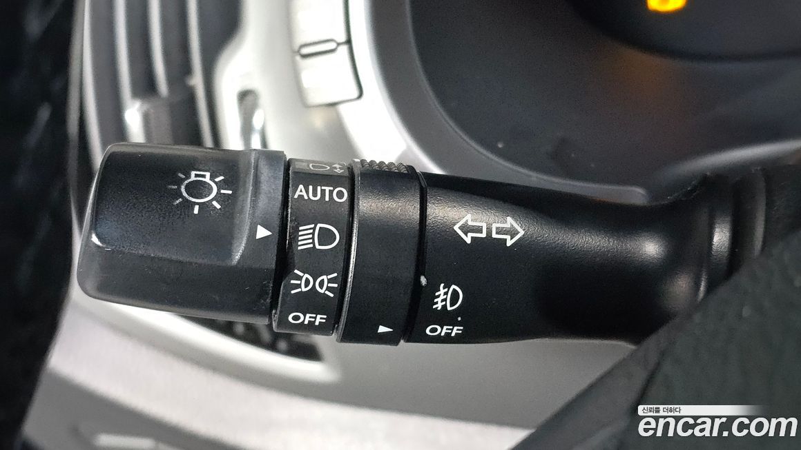 Kia Sportage 2015