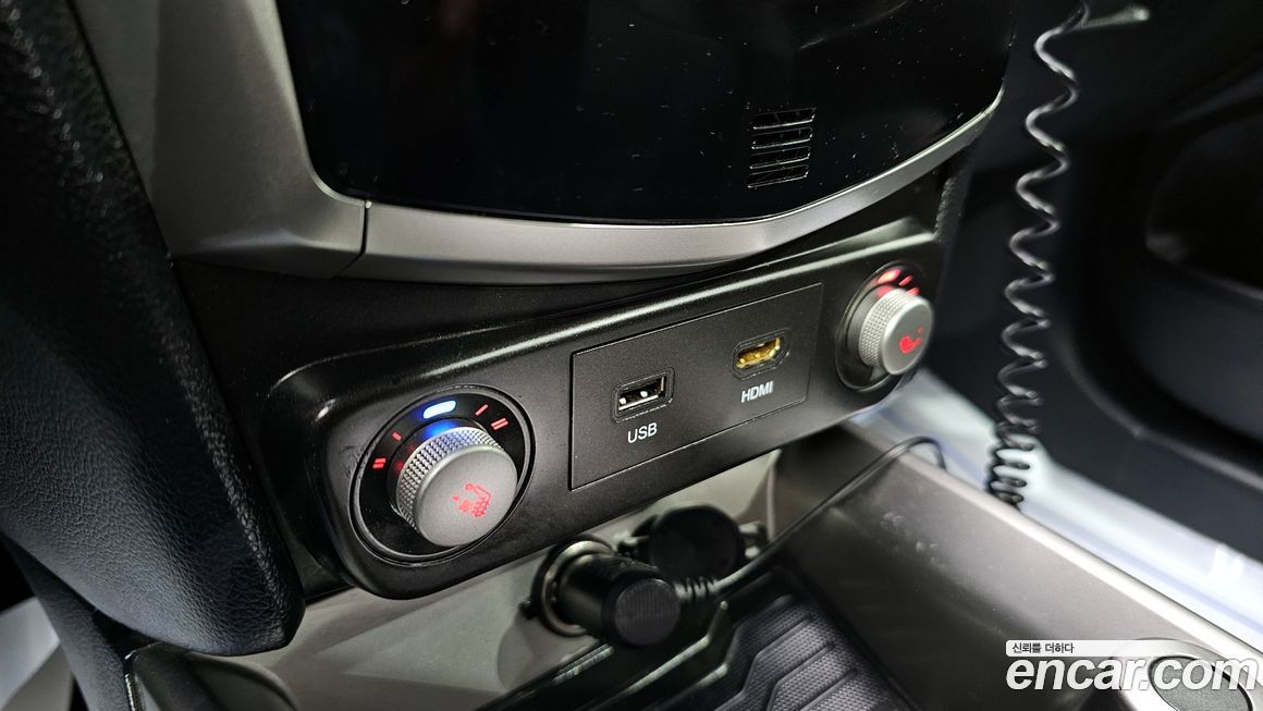 KG_Mobility_Ssangyong TIBOLI 2016