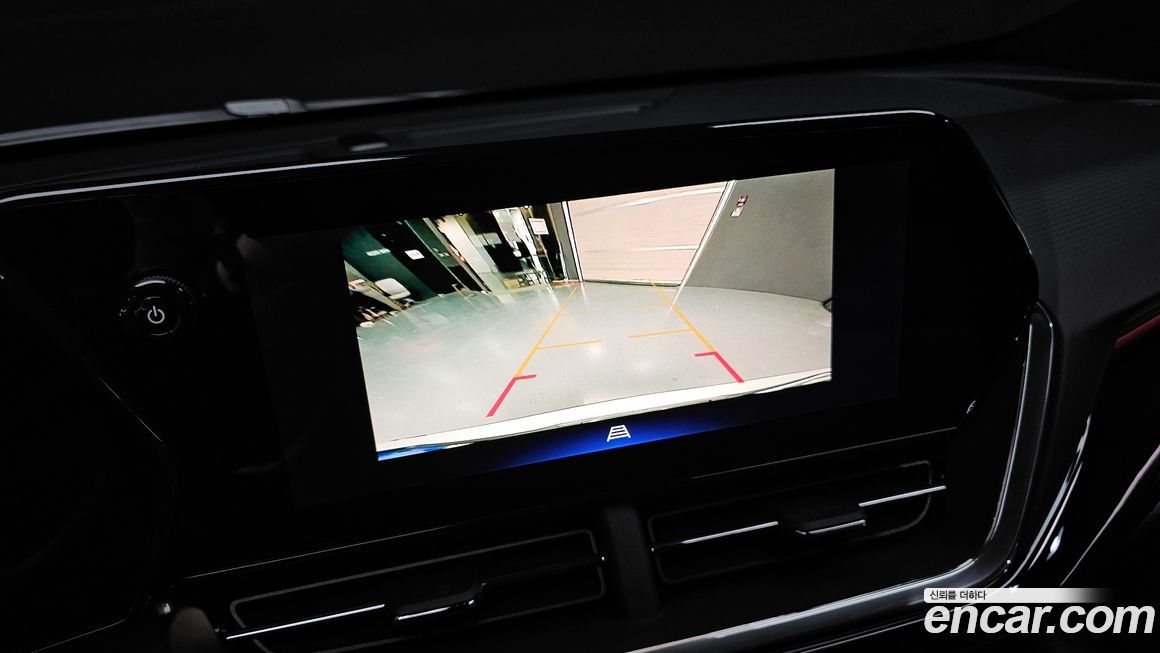 ChevroletGMDaewoo Trax 2024