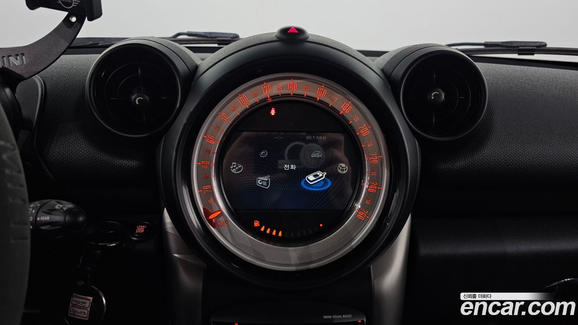 Mini Countryman 2014