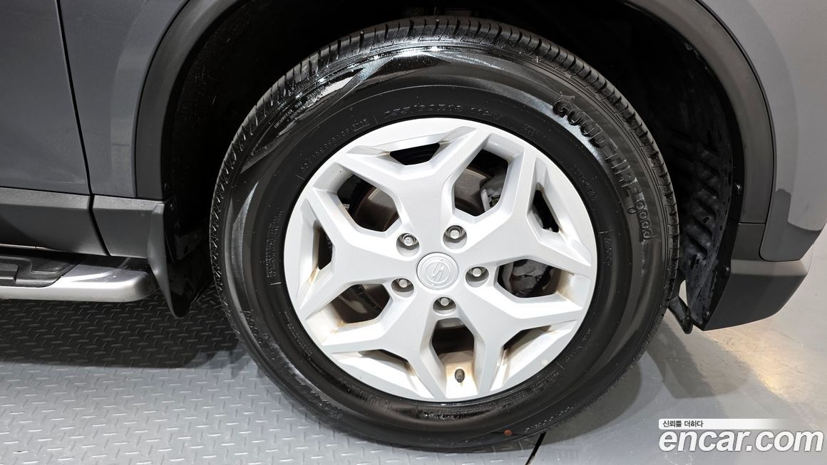 KG_Mobility_Ssangyong Rexton 2022