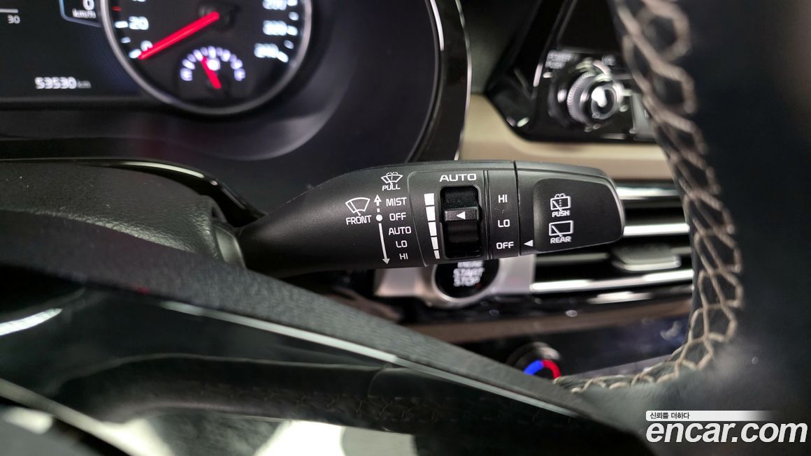 Kia Seltos 2022