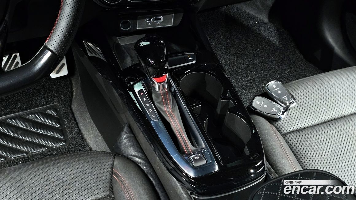 ChevroletGMDaewoo Trax 2024