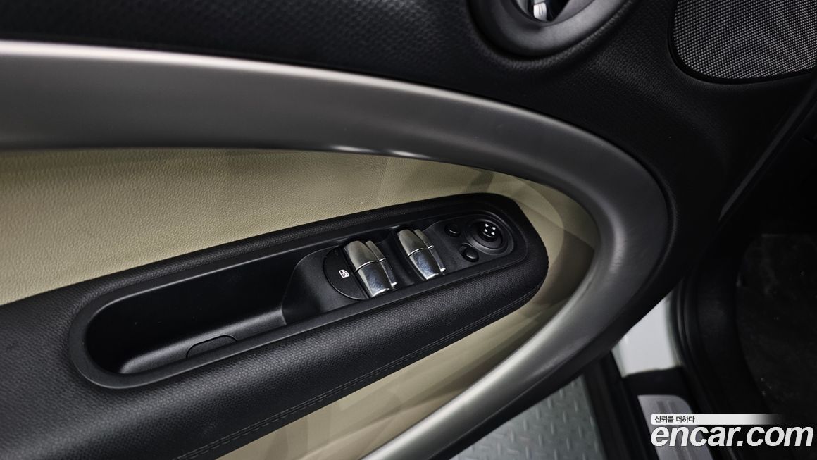 Mini Countryman 2014