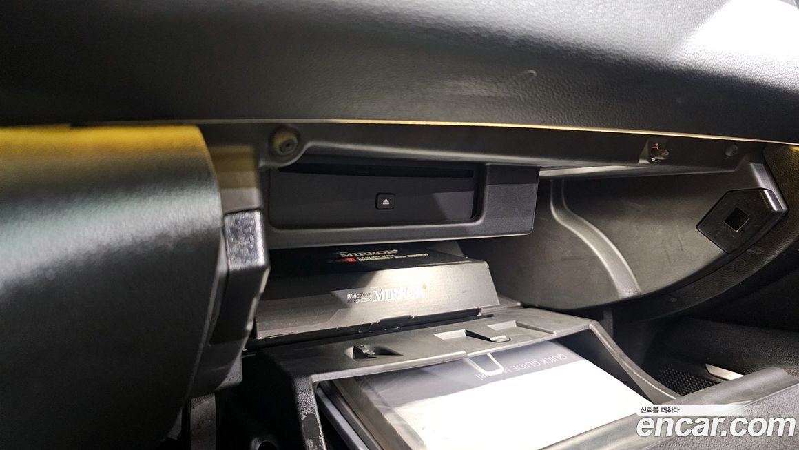 Renault-KoreaSamsung SM6 2016