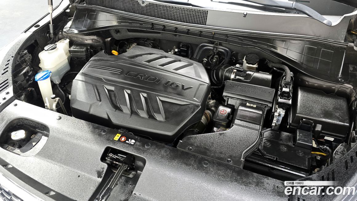 Kia Sorento 2019
