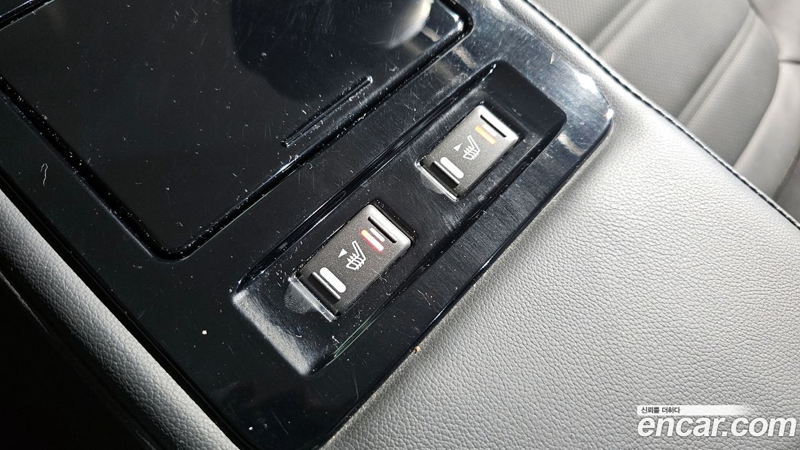 Renault-KoreaSamsung SM6 2016