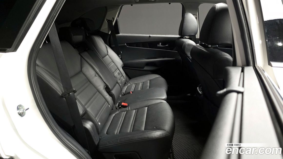 Kia Sorento 2020