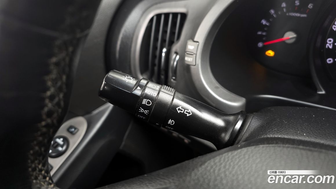 Kia Sportage 2015