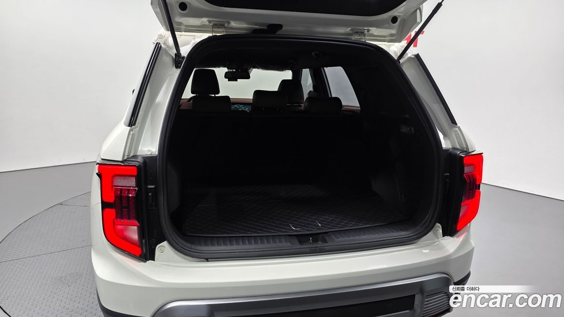 KG_Mobility_Ssangyong Torres 2024