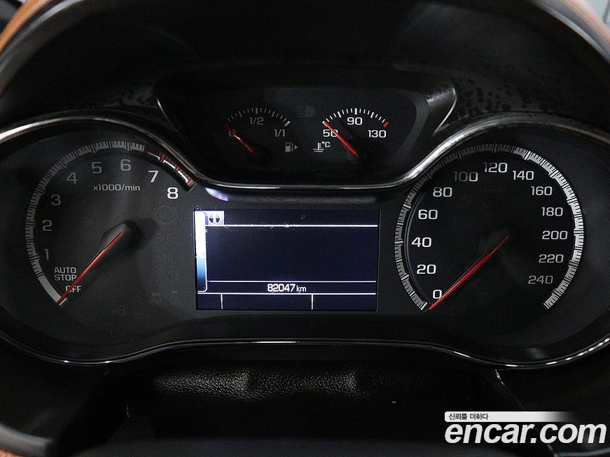 ChevroletGMDaewoo Cruze 2017