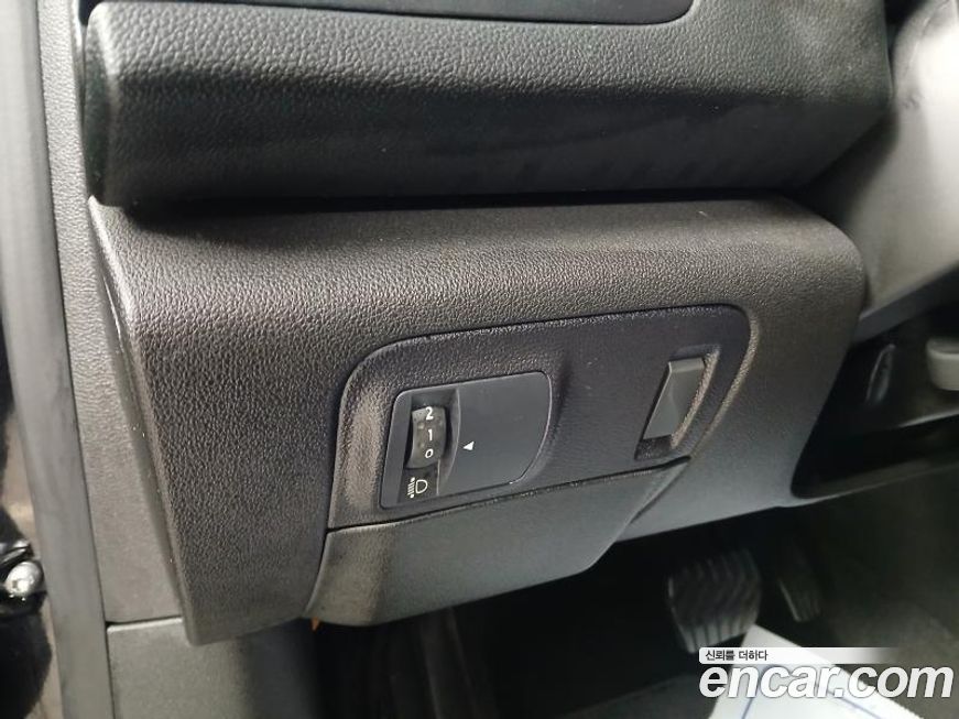 Renault-KoreaSamsung SM6 2016