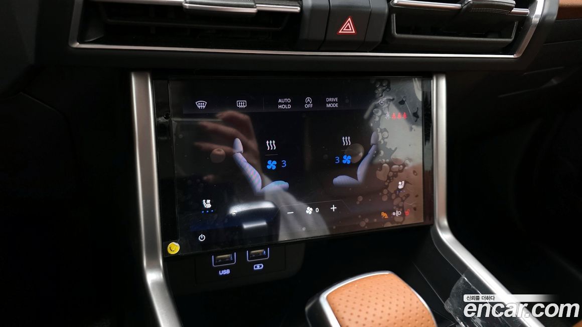 KG_Mobility_Ssangyong Torres 2024