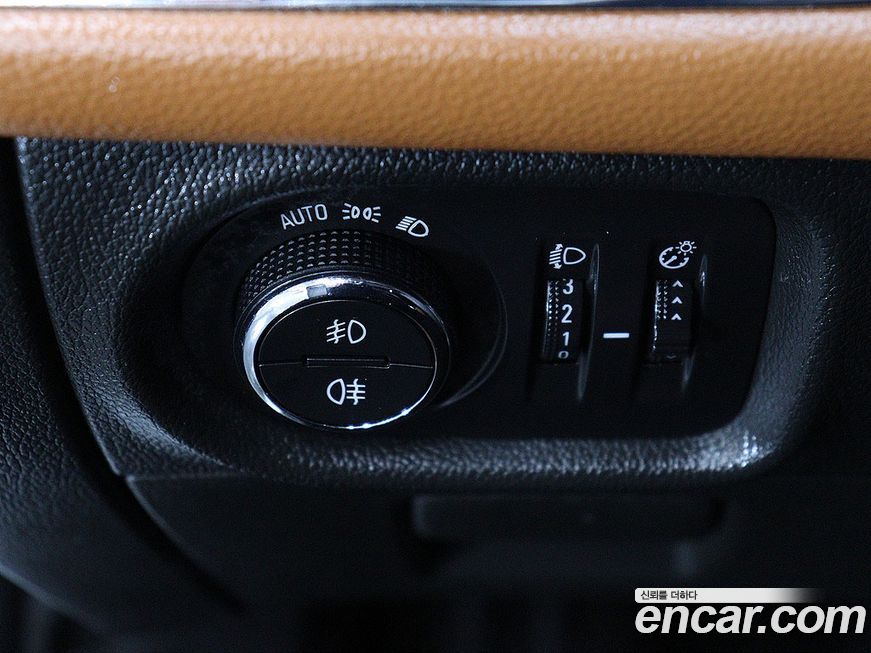 ChevroletGMDaewoo Cruze 2017