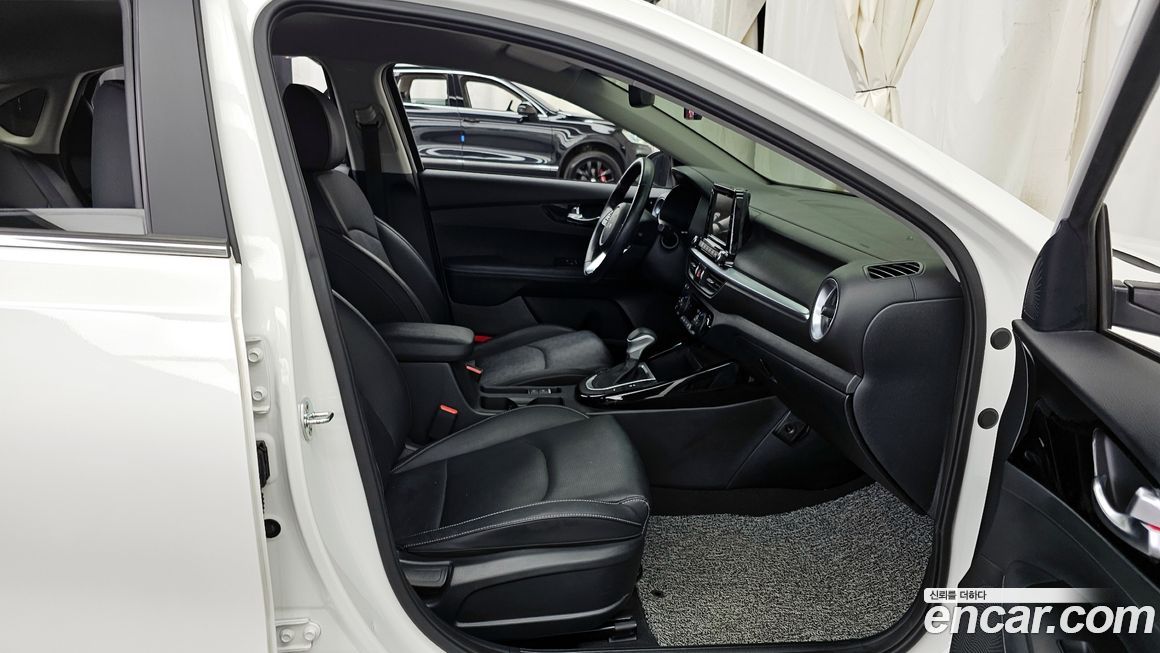 Kia K3 2022