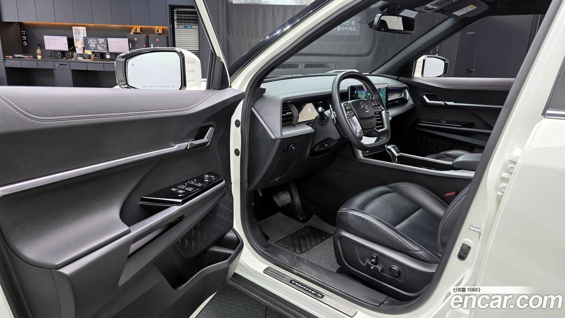 KG_Mobility_Ssangyong Torres 2023