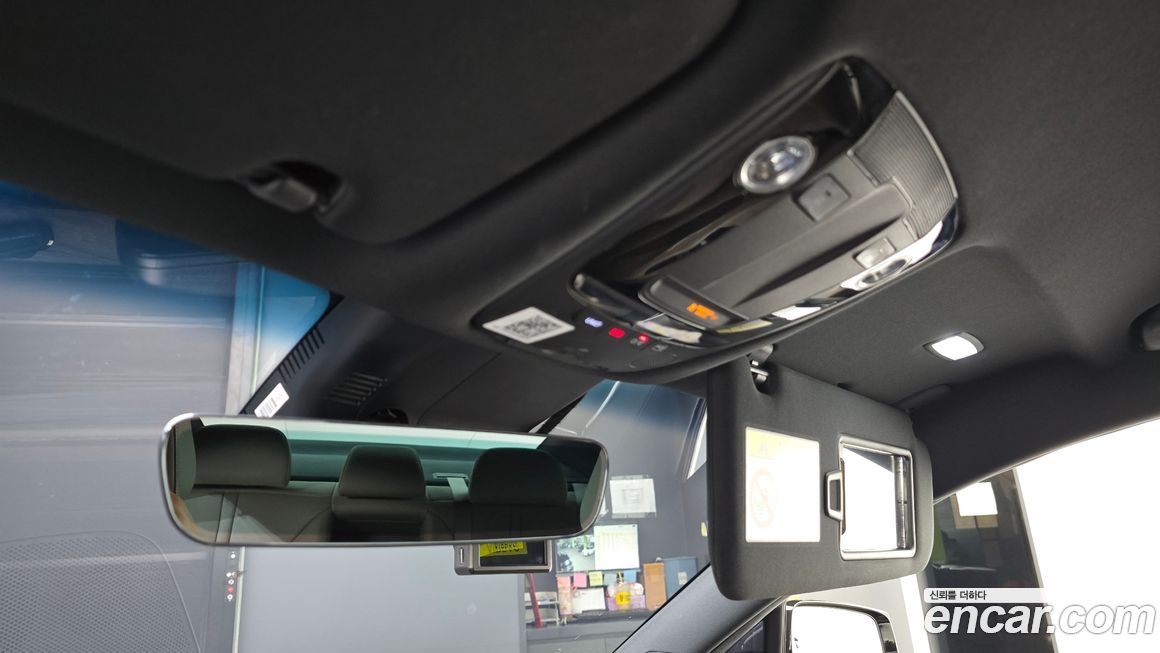 Kia K8 2022