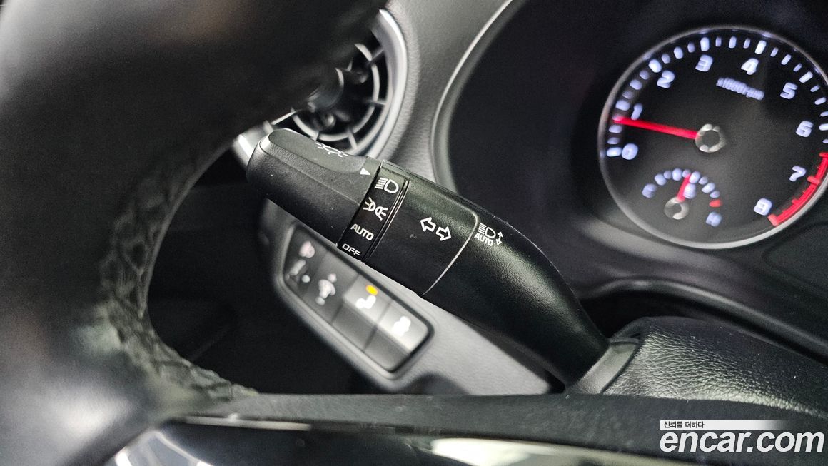 Kia K3 2022