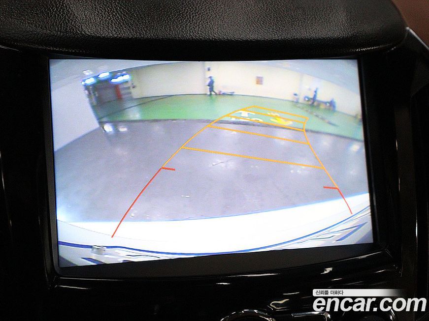 ChevroletGMDaewoo Cruze 2017