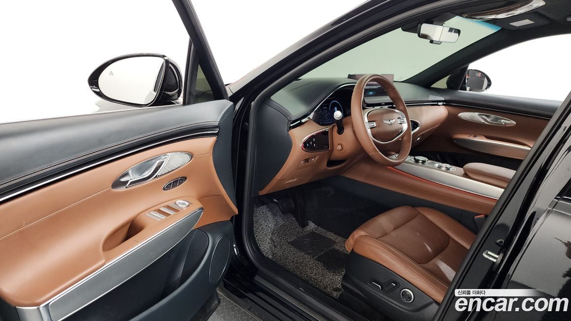 Genesis GV70 2023