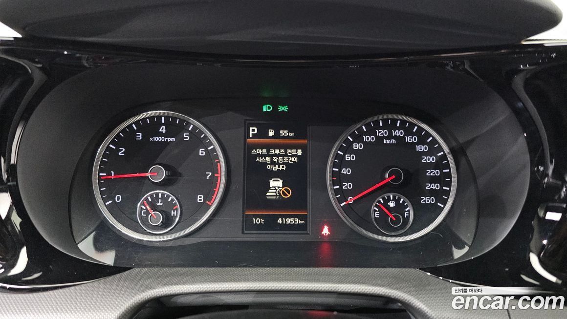 Kia K5 2021
