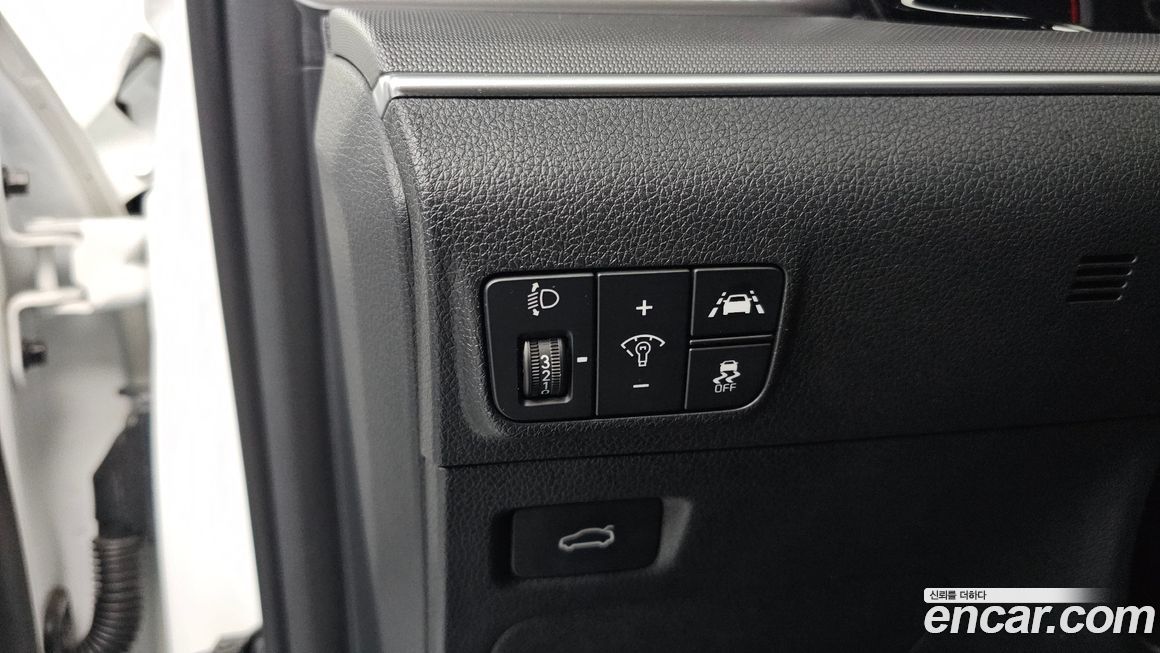Kia K5 2021