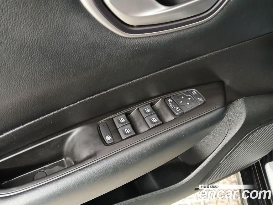 Renault-KoreaSamsung SM6 2016