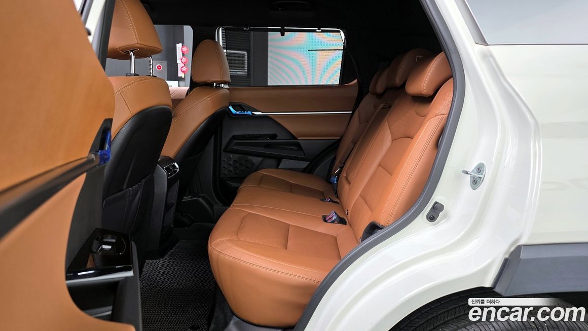 KG_Mobility_Ssangyong Torres 2024