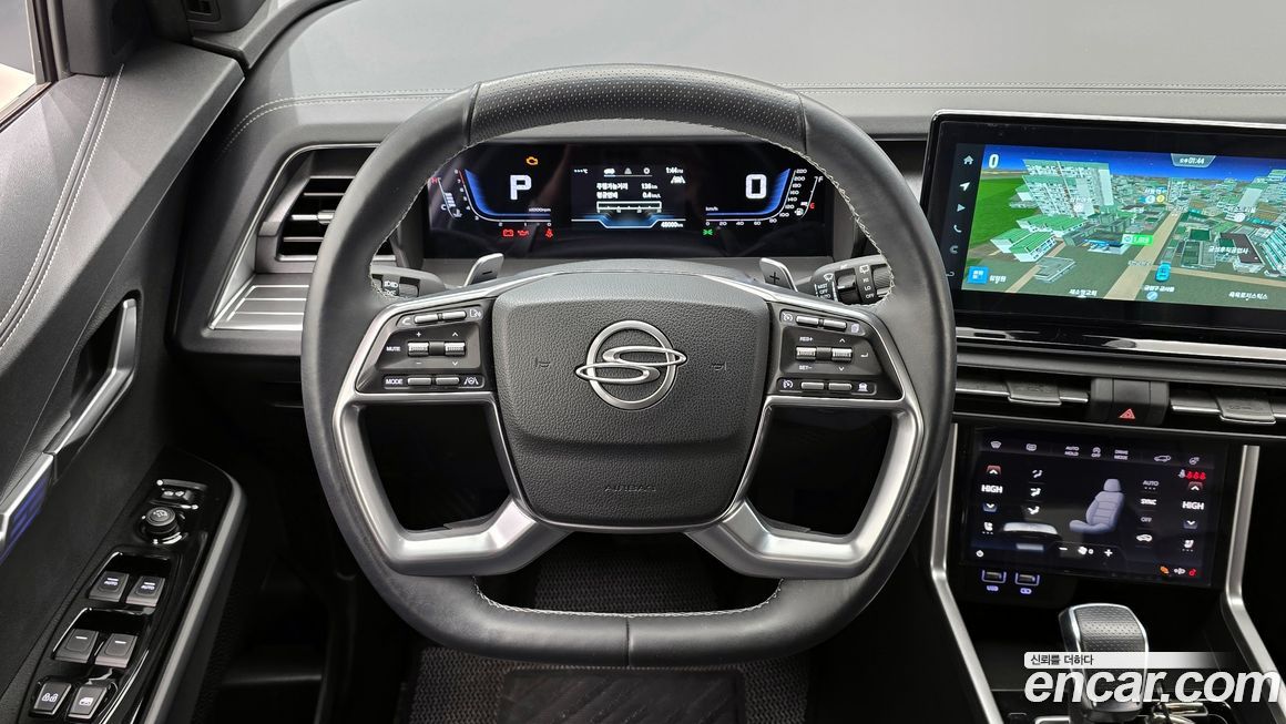 KG_Mobility_Ssangyong Torres 2023