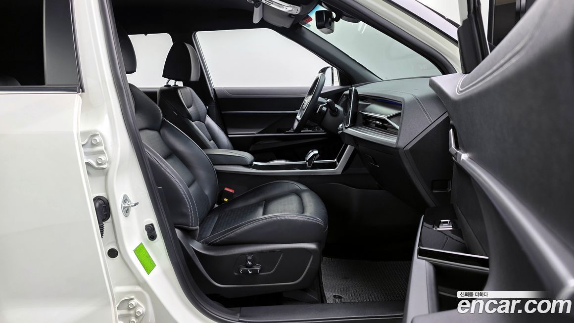 KG_Mobility_Ssangyong Torres 2023