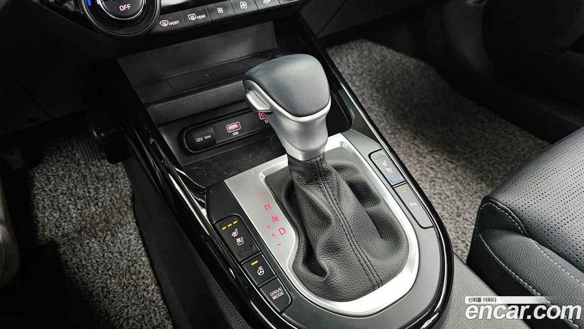 Kia K3 2022