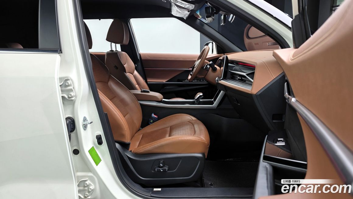 KG_Mobility_Ssangyong Torres 2024