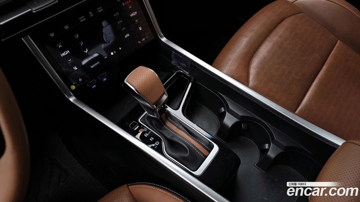 KG_Mobility_Ssangyong Torres 2024