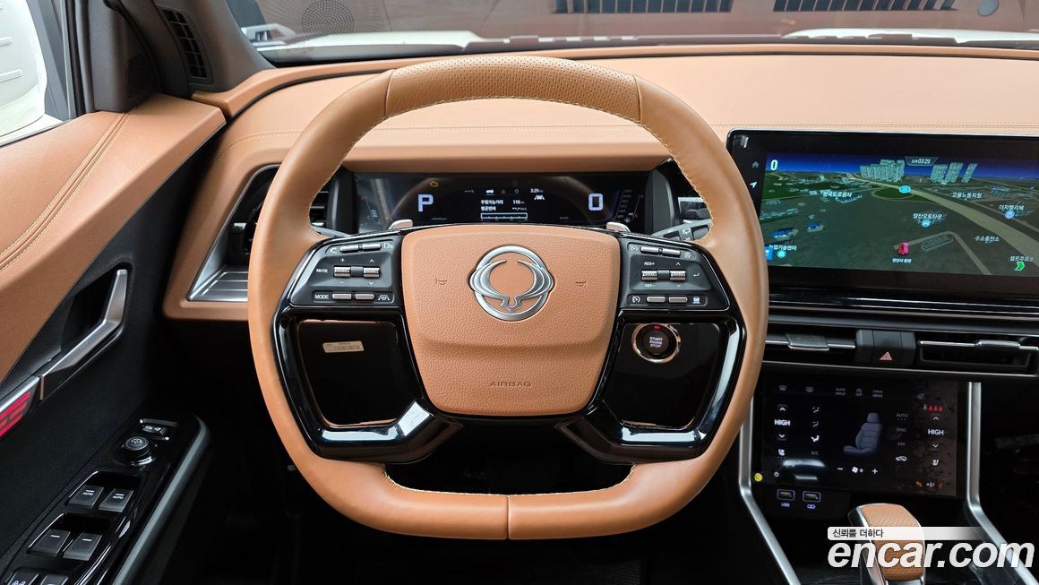 KG_Mobility_Ssangyong Torres 2024