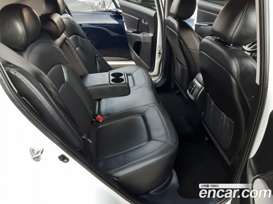 Kia Sportage 2014