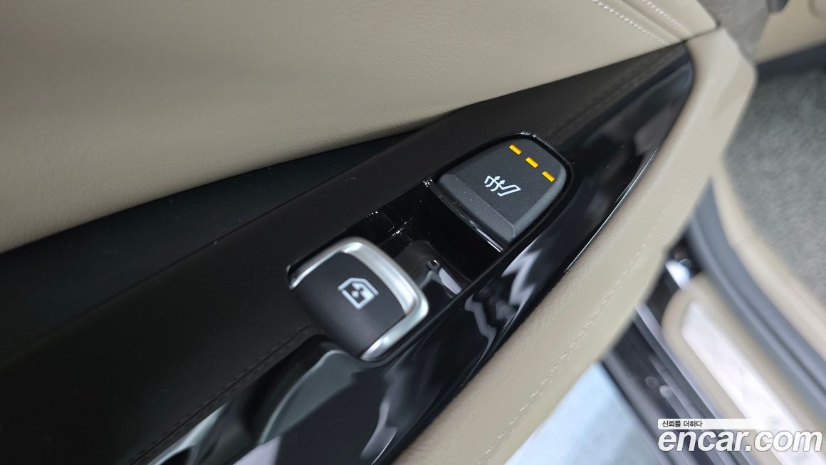 Kia K8 2022