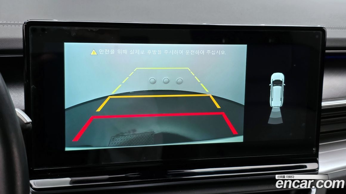 KG_Mobility_Ssangyong Torres 2023