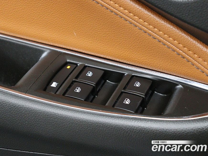 ChevroletGMDaewoo Cruze 2017