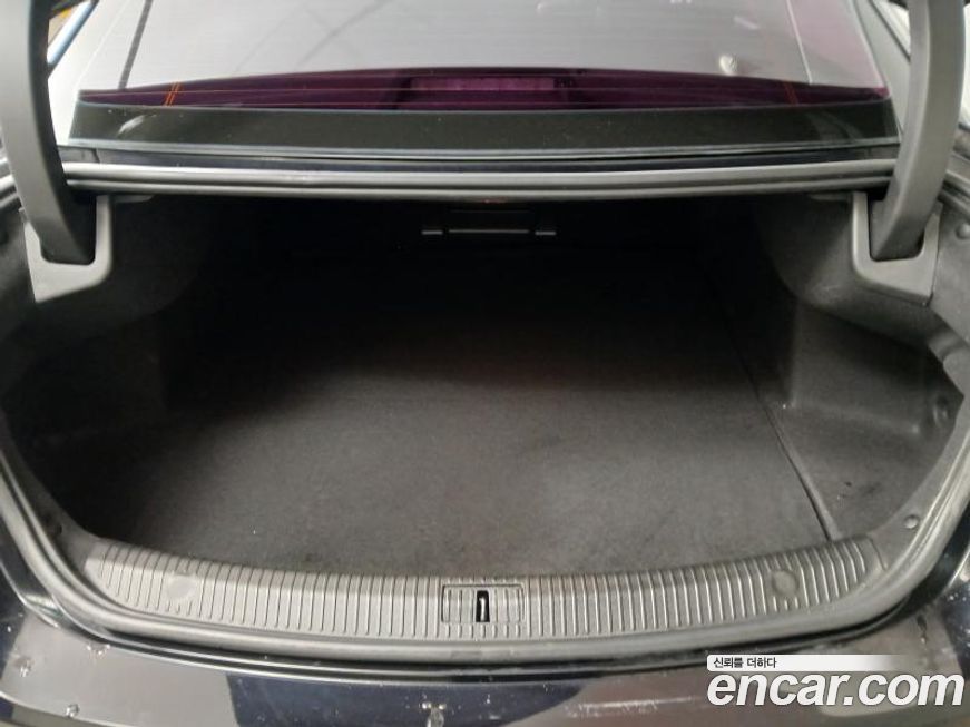 Renault-KoreaSamsung SM6 2016