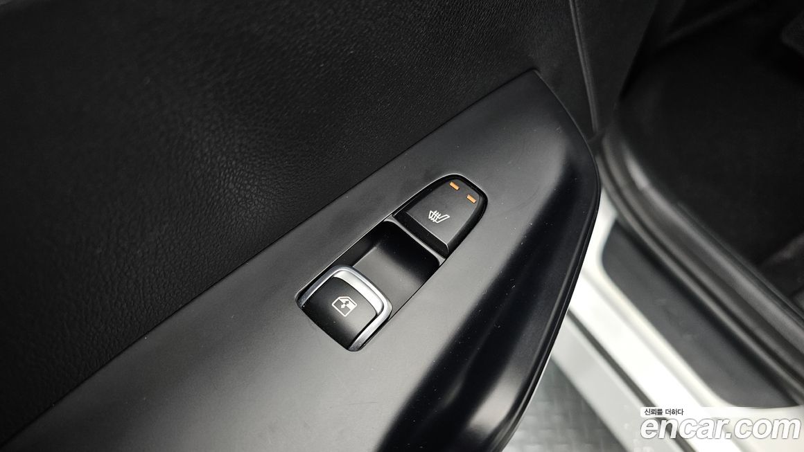 Kia K5 2021