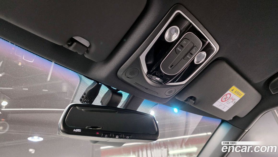 KG_Mobility_Ssangyong Torres 2023