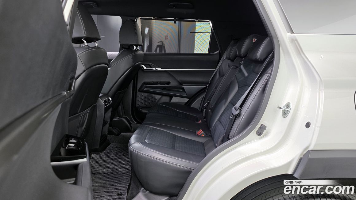 KG_Mobility_Ssangyong Torres 2023