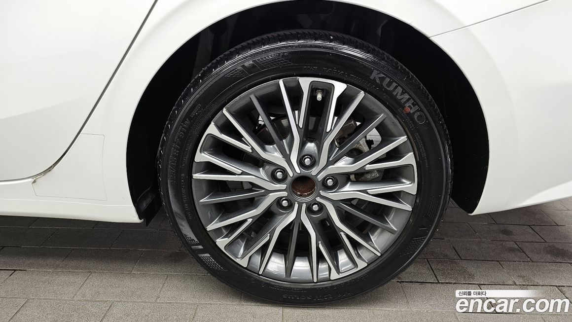 Kia K3 2022