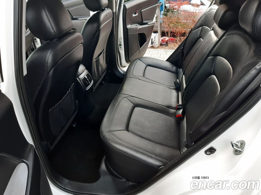 Kia Sportage 2014