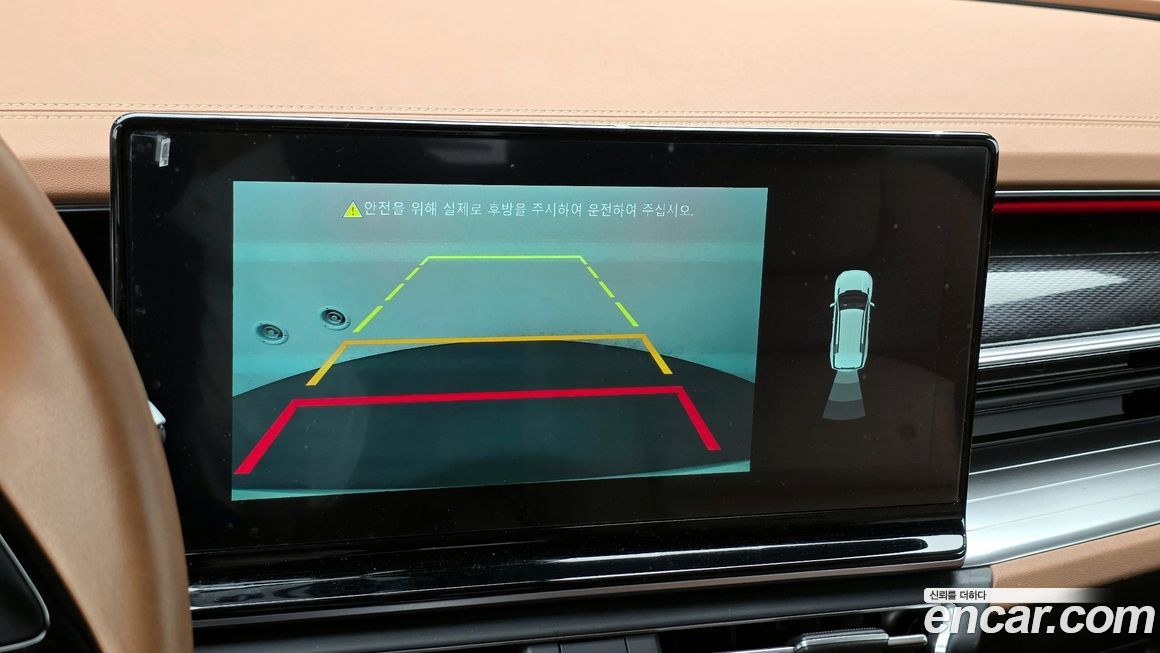 KG_Mobility_Ssangyong Torres 2024